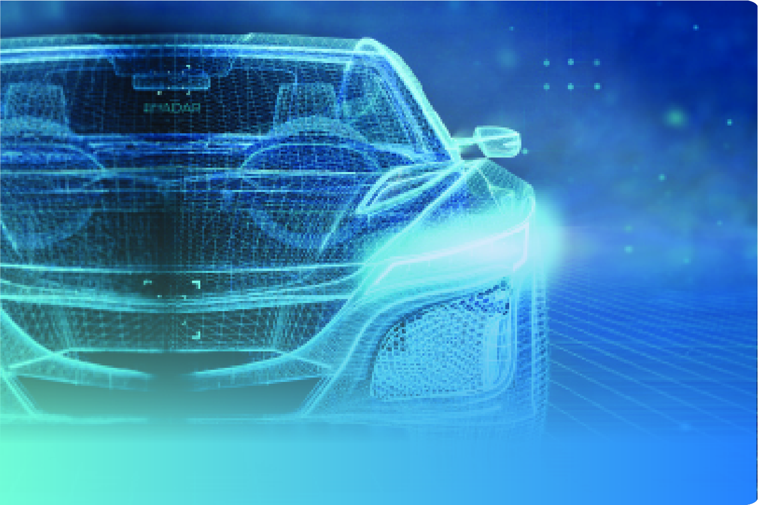 Undercover Police Vehicle 